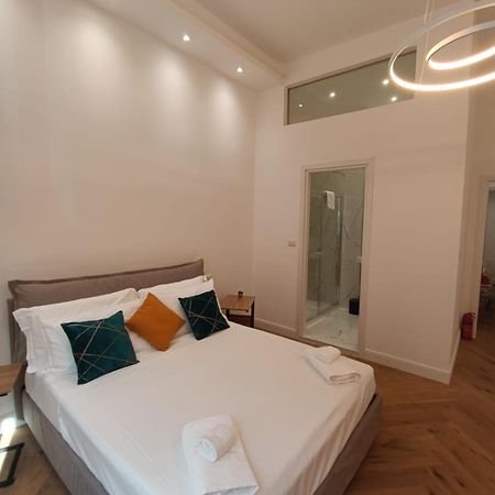 Be-C0 Centrale New Double Suite Milano Eksteriør bilde