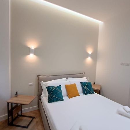 Be-C0 Centrale New Double Suite Milano Eksteriør bilde