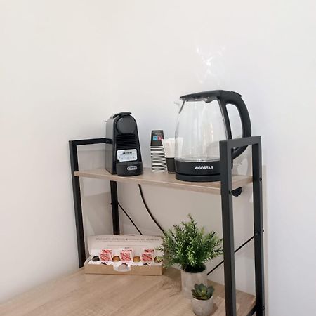 Be-C0 Centrale New Double Suite Milano Eksteriør bilde