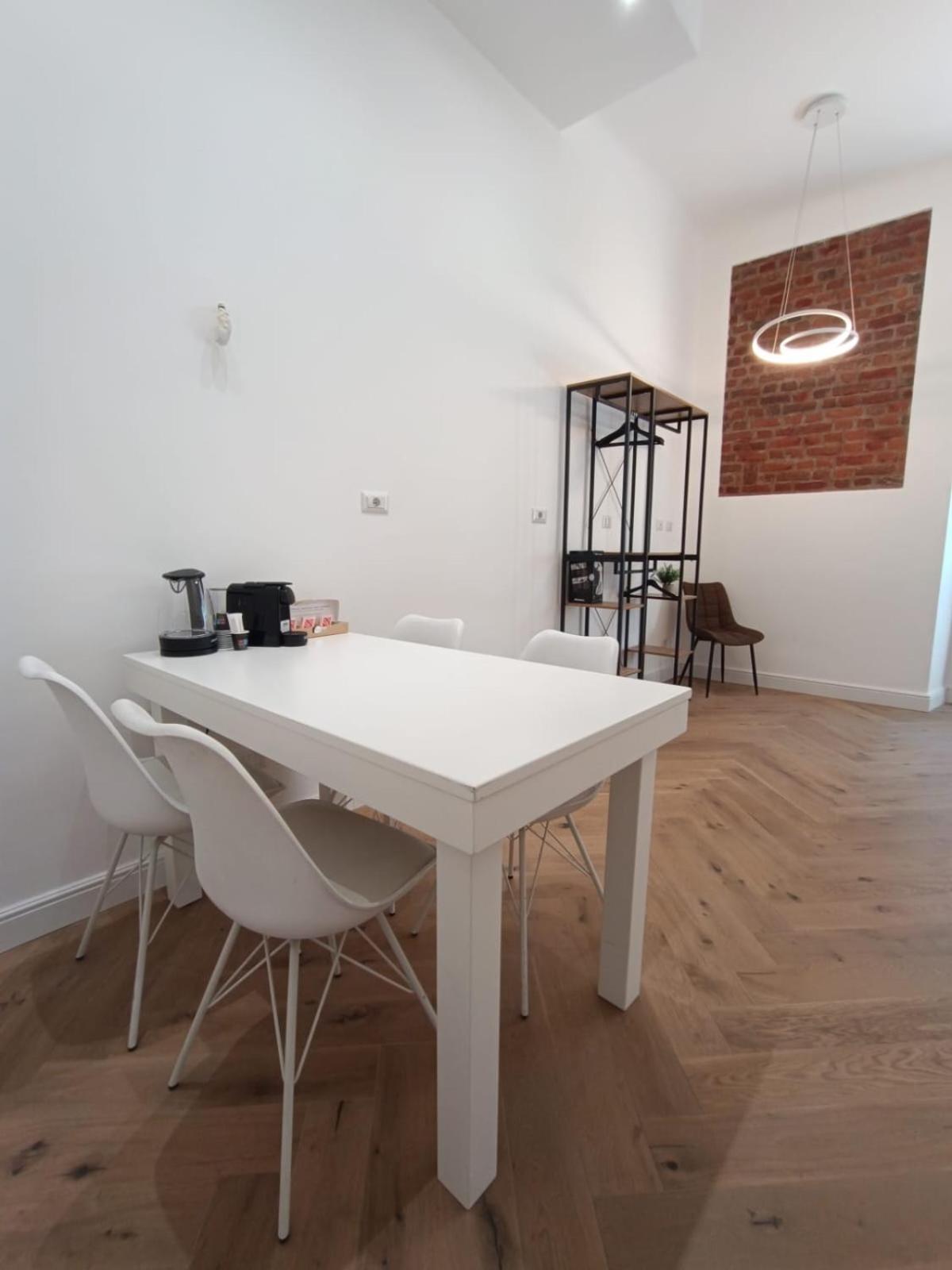 Be-C0 Centrale New Double Suite Milano Eksteriør bilde
