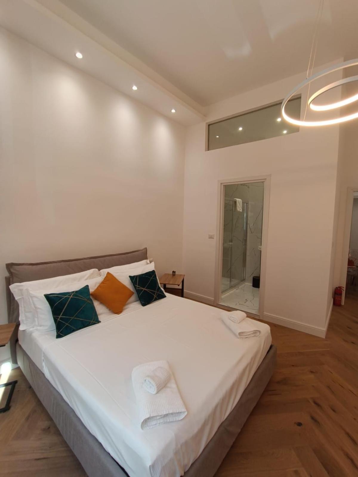 Be-C0 Centrale New Double Suite Milano Eksteriør bilde