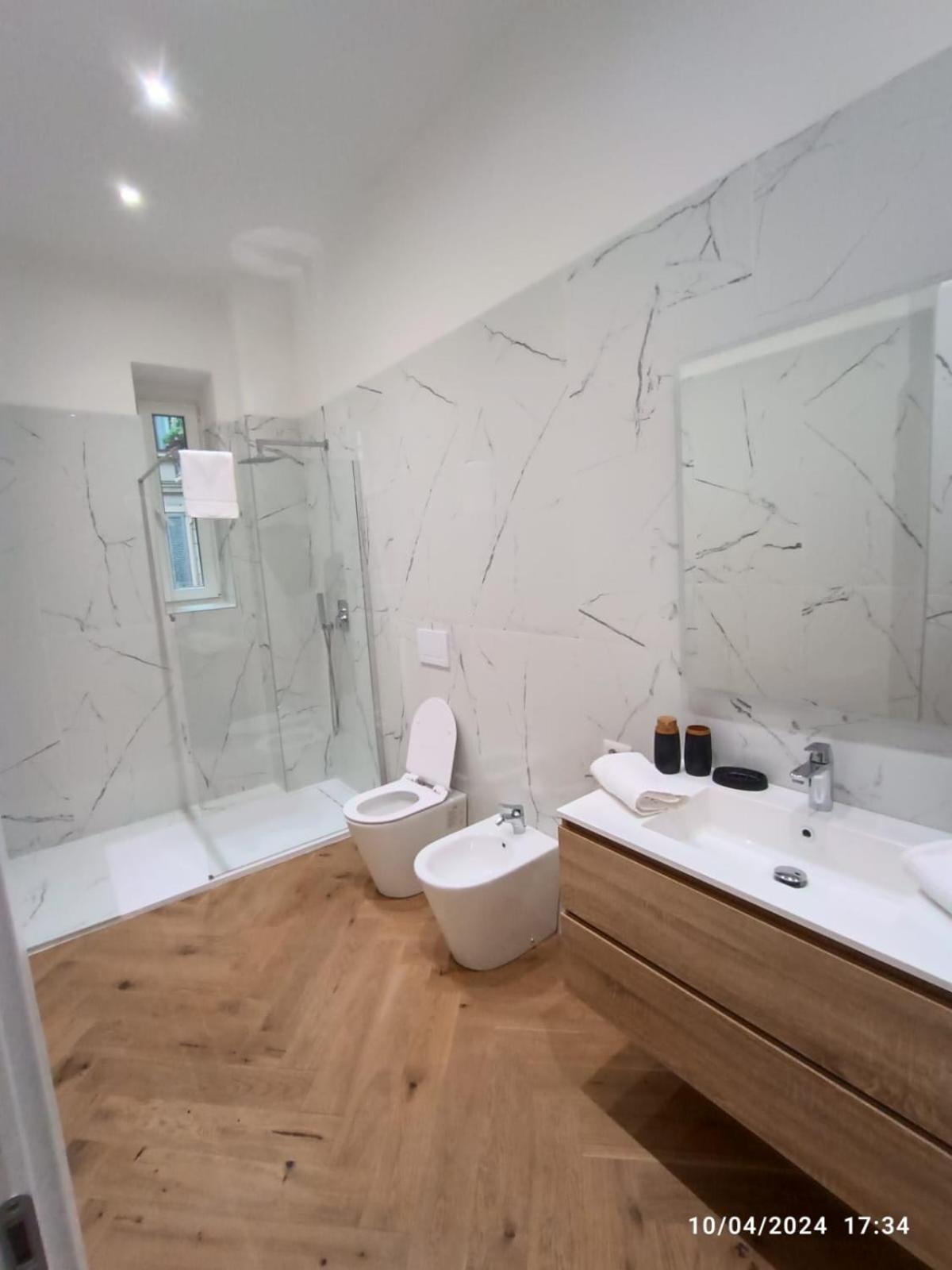 Be-C0 Centrale New Double Suite Milano Eksteriør bilde