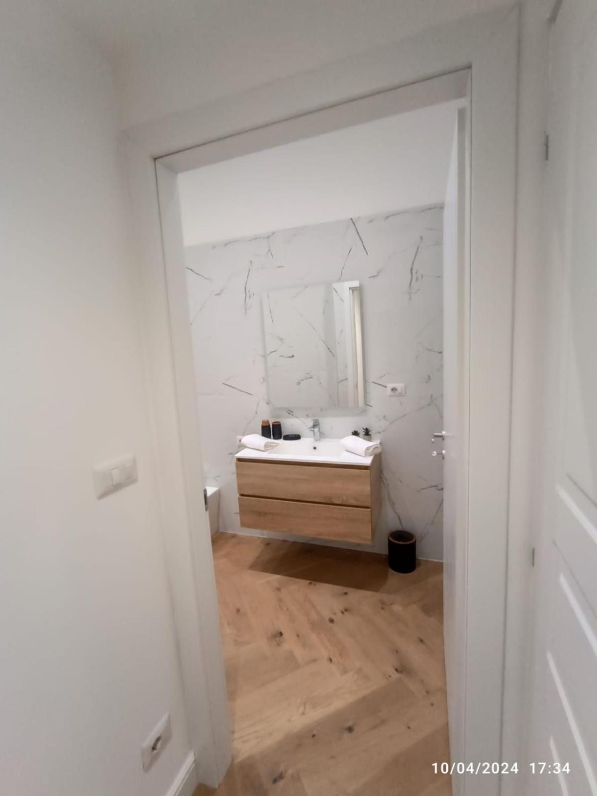 Be-C0 Centrale New Double Suite Milano Eksteriør bilde