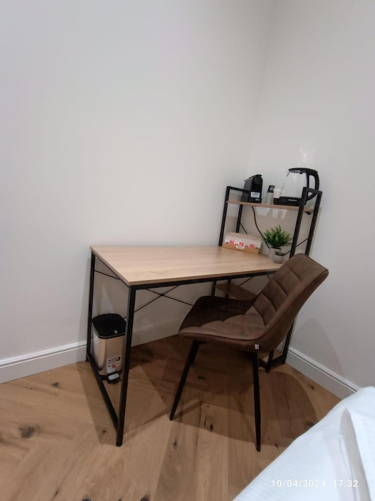 Be-C0 Centrale New Double Suite Milano Eksteriør bilde