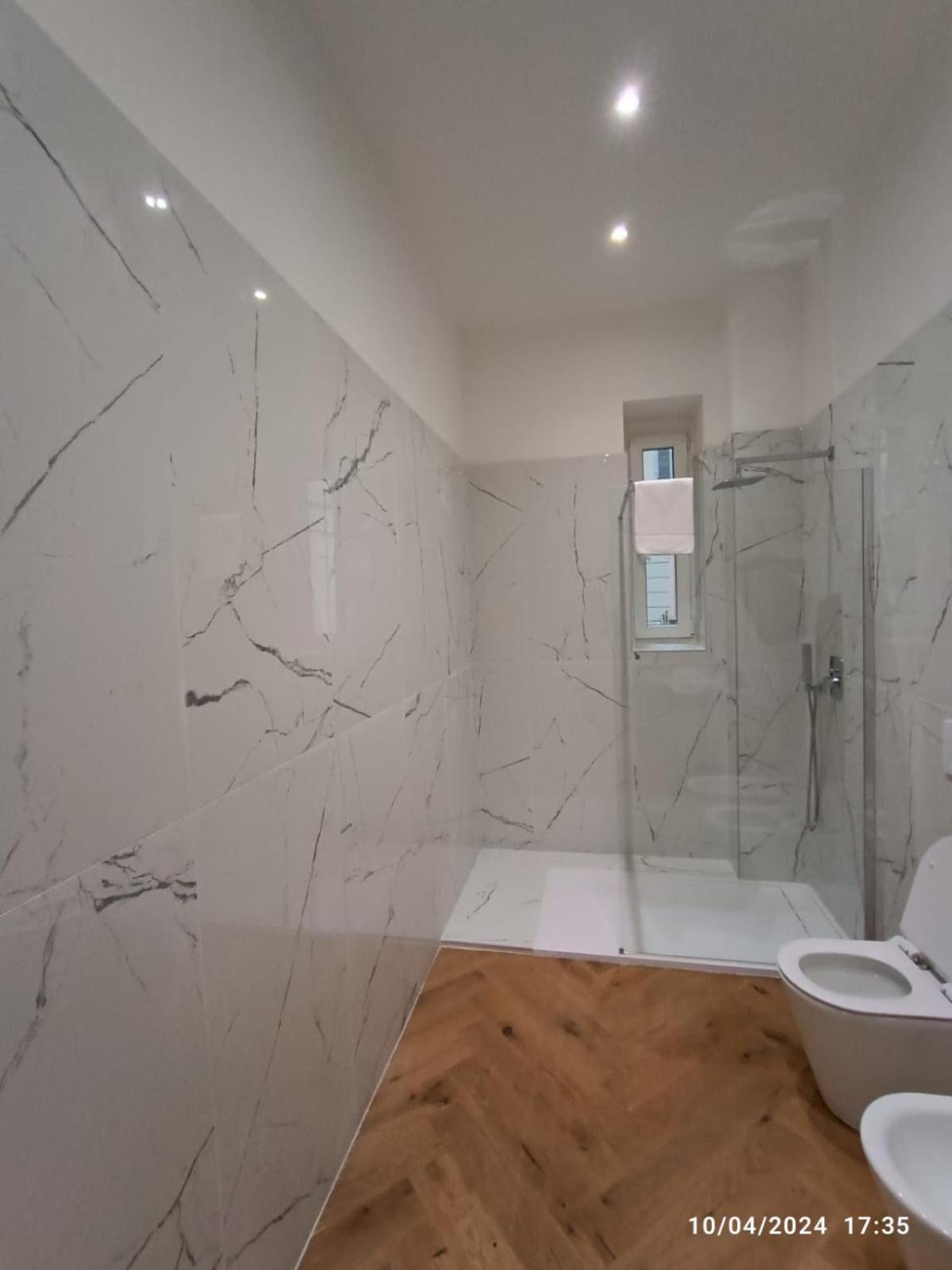 Be-C0 Centrale New Double Suite Milano Eksteriør bilde