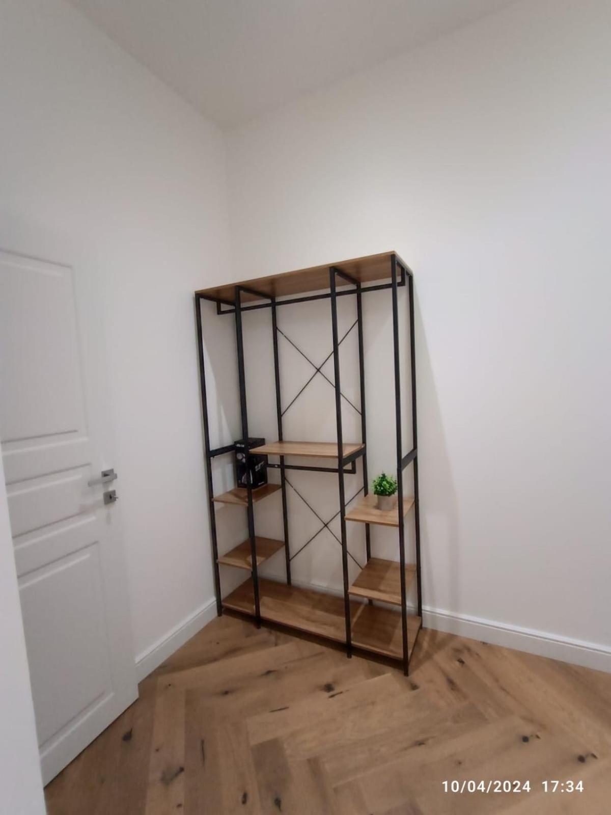 Be-C0 Centrale New Double Suite Milano Eksteriør bilde